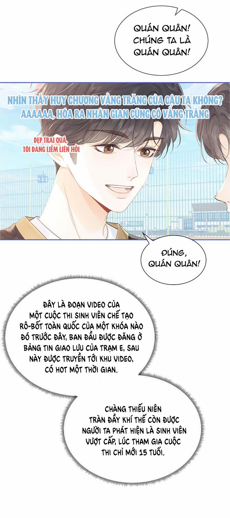 Chiết Ánh Trăng - Gấp Trăng 8.2 trang 14