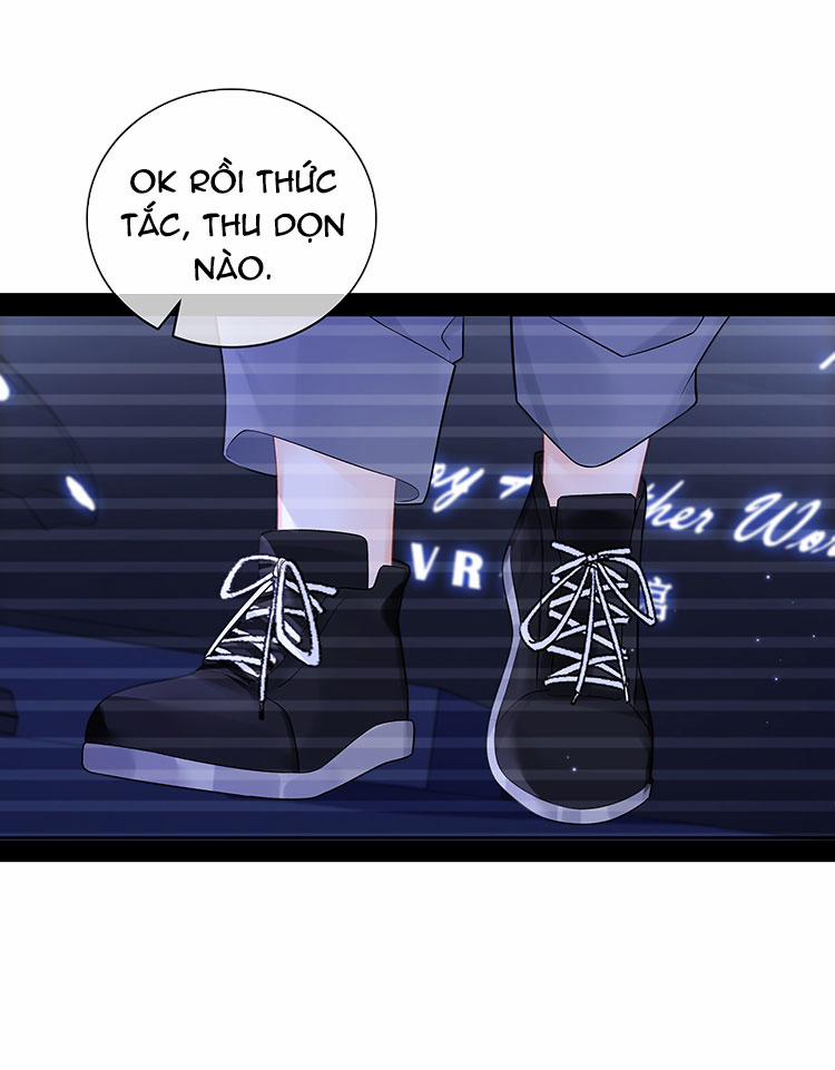 Chiết Ánh Trăng - Gấp Trăng 8.2 trang 7