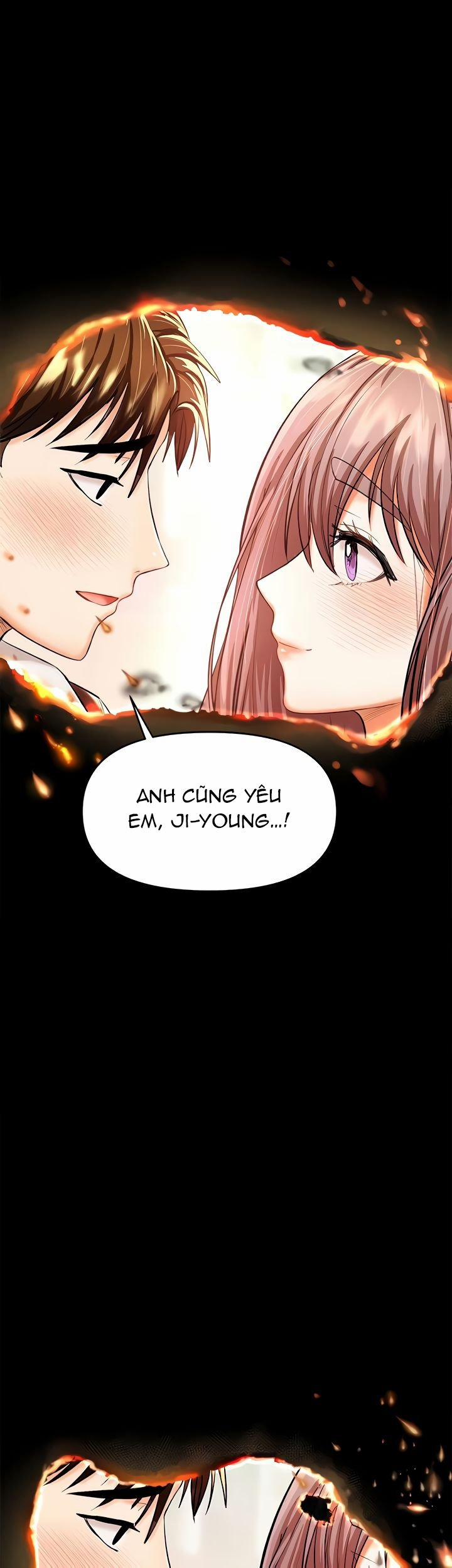 Chiều Chuộng Em Đi Mà 16.1 trang 1
