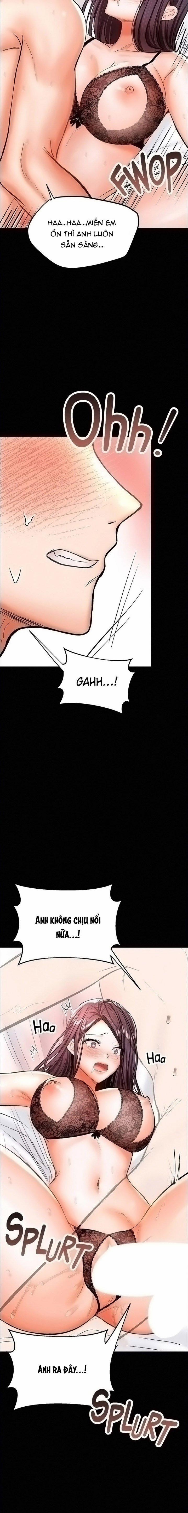 Chiều Chuộng Em Đi Mà 23.1 trang 10