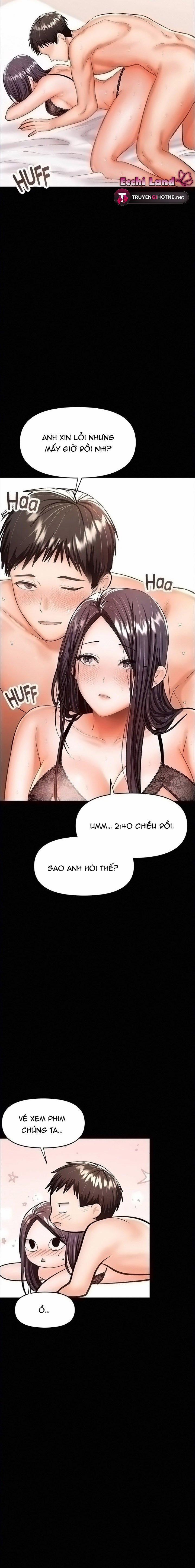 Chiều Chuộng Em Đi Mà 23.1 trang 4