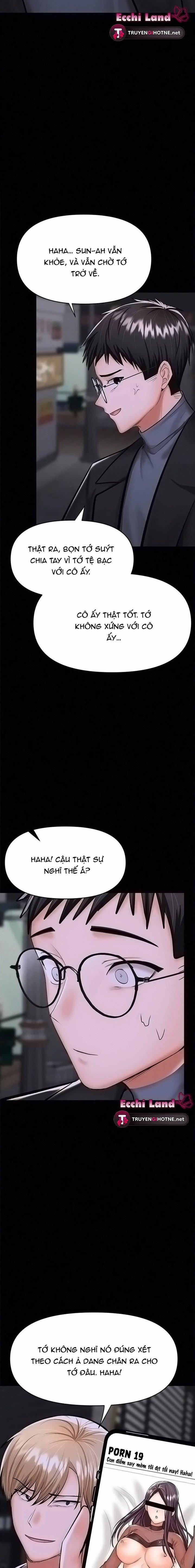 Chiều Chuộng Em Đi Mà 23.2 trang 10