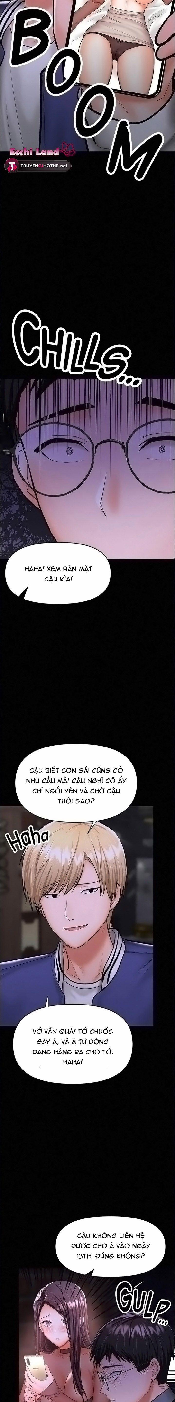 Chiều Chuộng Em Đi Mà 23.2 trang 11