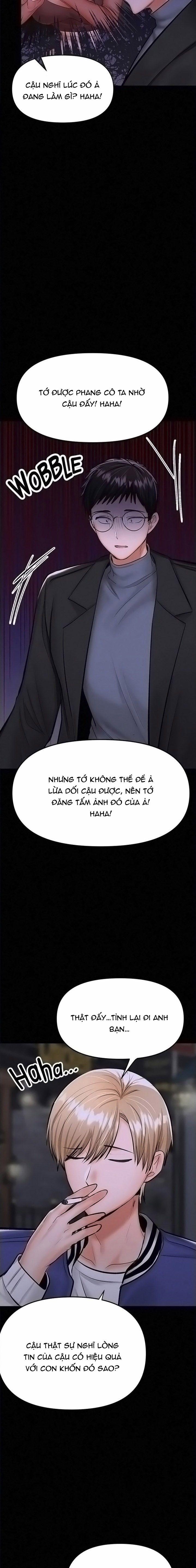 Chiều Chuộng Em Đi Mà 23.2 trang 12