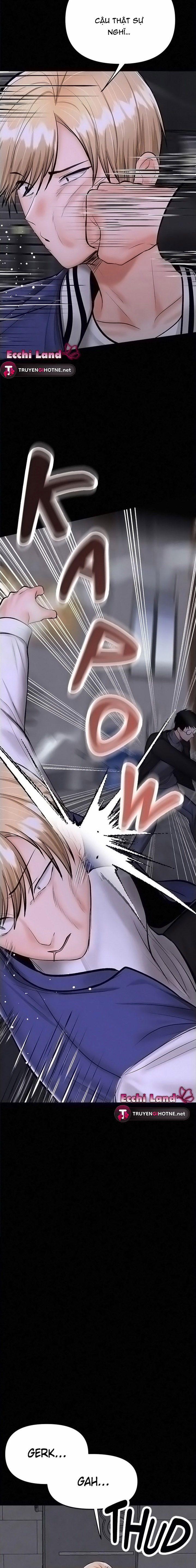 Chiều Chuộng Em Đi Mà 23.2 trang 13