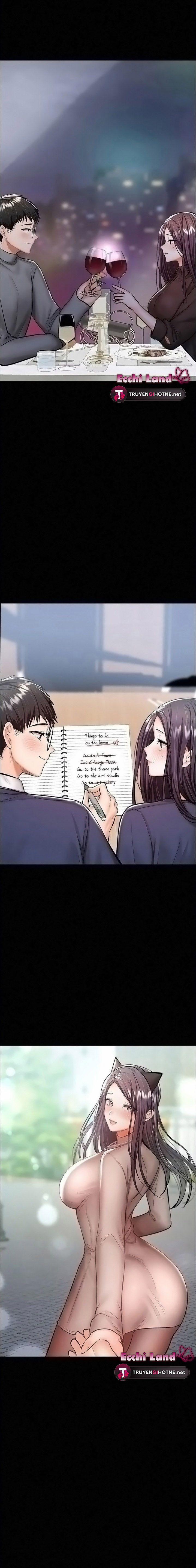 Chiều Chuộng Em Đi Mà 23.2 trang 2