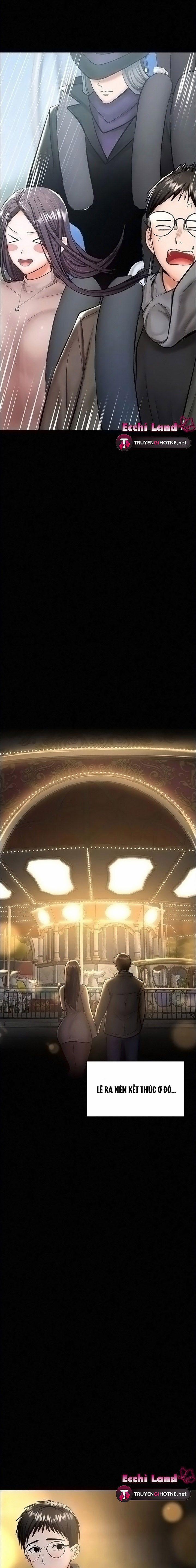 Chiều Chuộng Em Đi Mà 23.2 trang 3