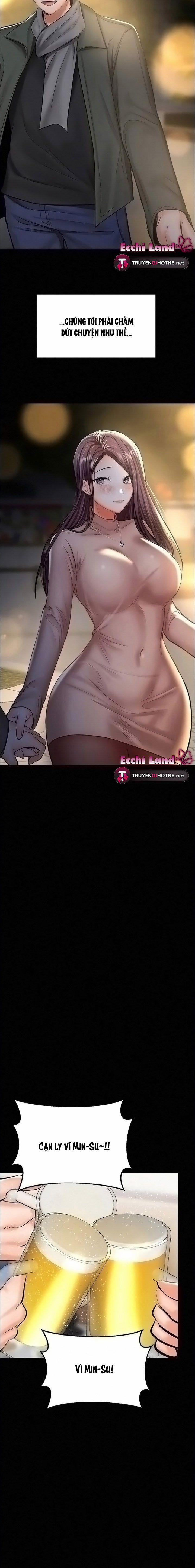 Chiều Chuộng Em Đi Mà 23.2 trang 4