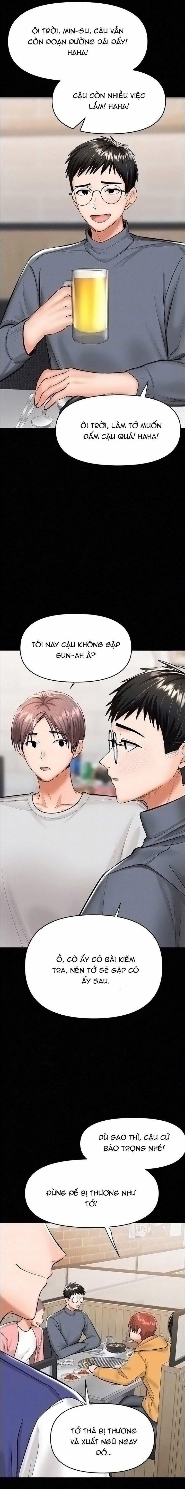 Chiều Chuộng Em Đi Mà 23.2 trang 5