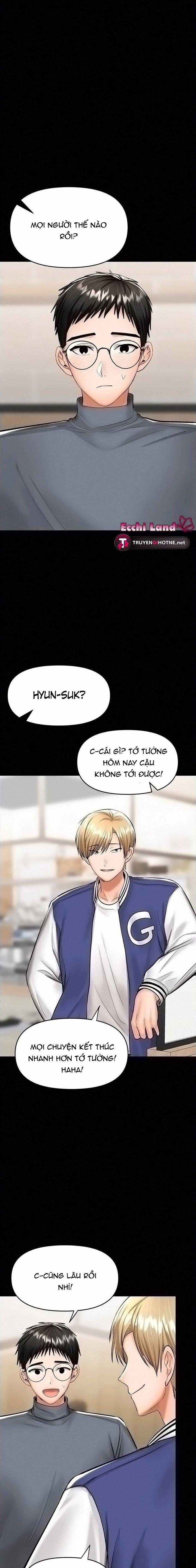 Chiều Chuộng Em Đi Mà 23.2 trang 6