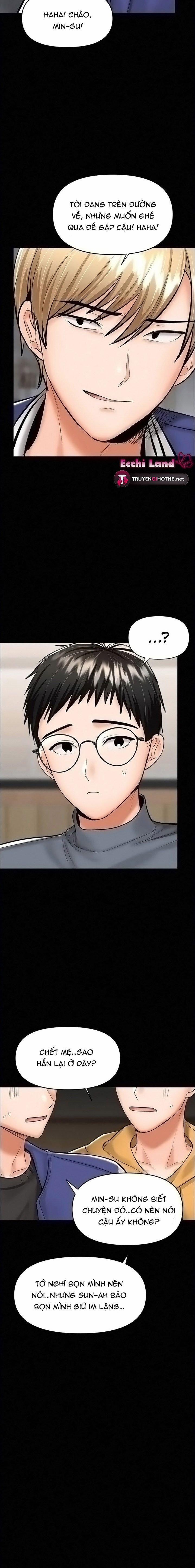 Chiều Chuộng Em Đi Mà 23.2 trang 7