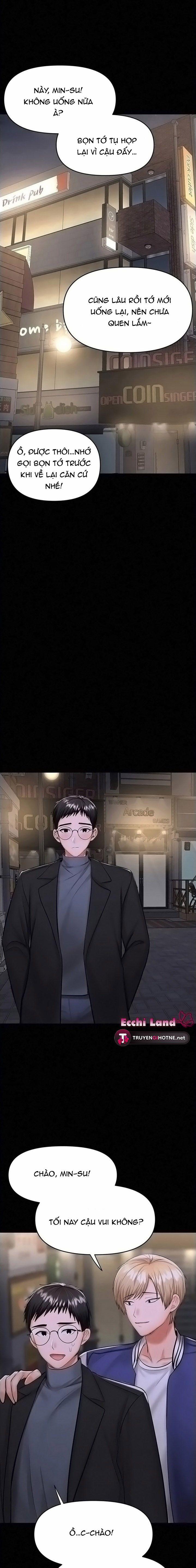 Chiều Chuộng Em Đi Mà 23.2 trang 8