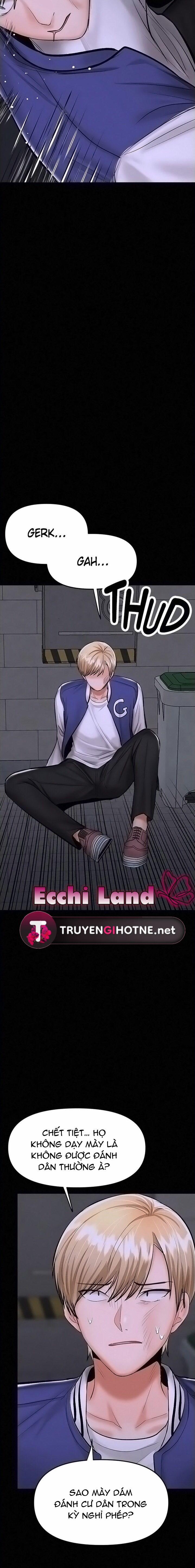 Chiều Chuộng Em Đi Mà 24.1 trang 3