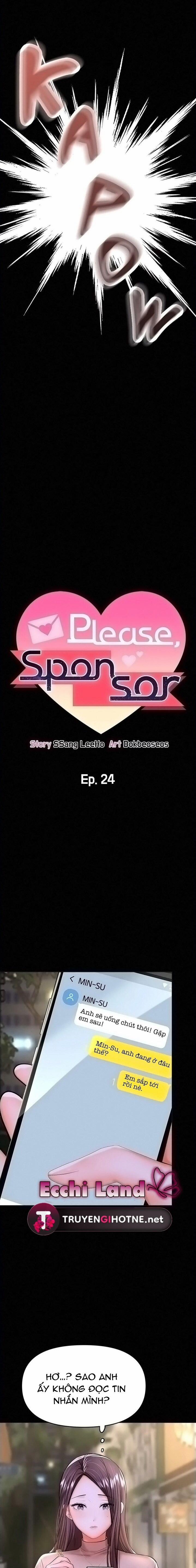 Chiều Chuộng Em Đi Mà 24.1 trang 5