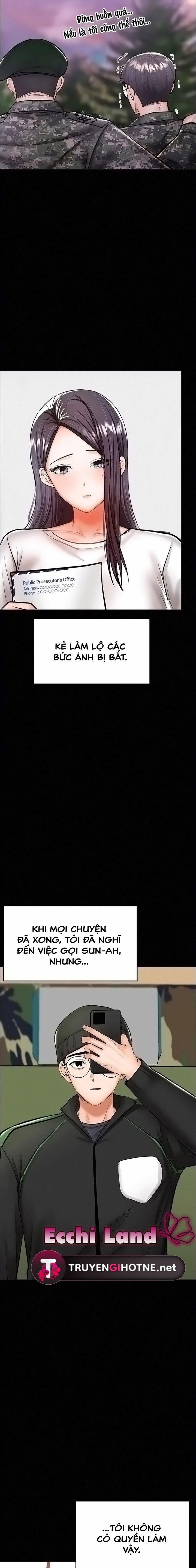 Chiều Chuộng Em Đi Mà 24.2 trang 10