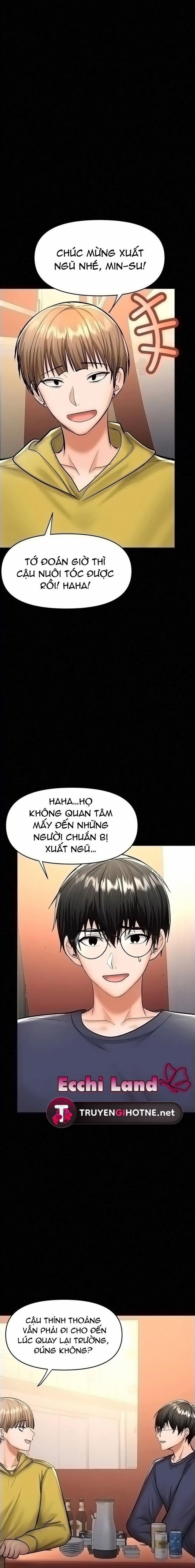 Chiều Chuộng Em Đi Mà 24.2 trang 15