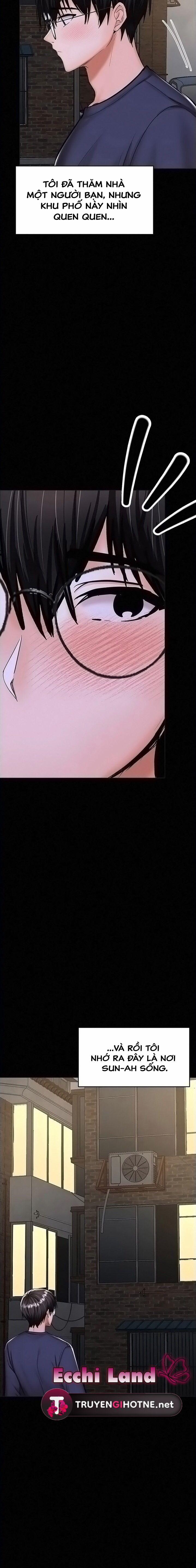 Chiều Chuộng Em Đi Mà 24.2 trang 17