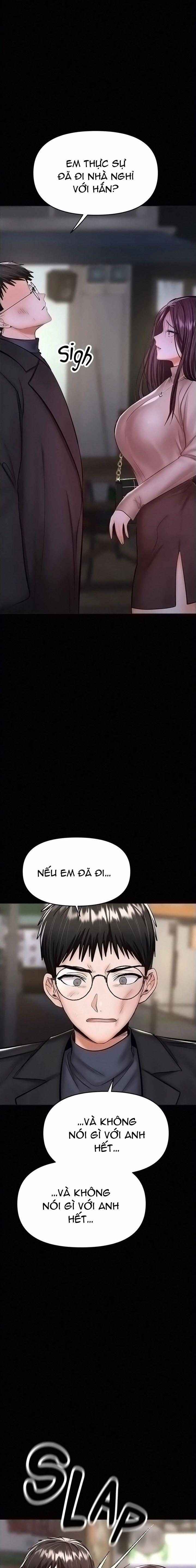 Chiều Chuộng Em Đi Mà 24.2 trang 4