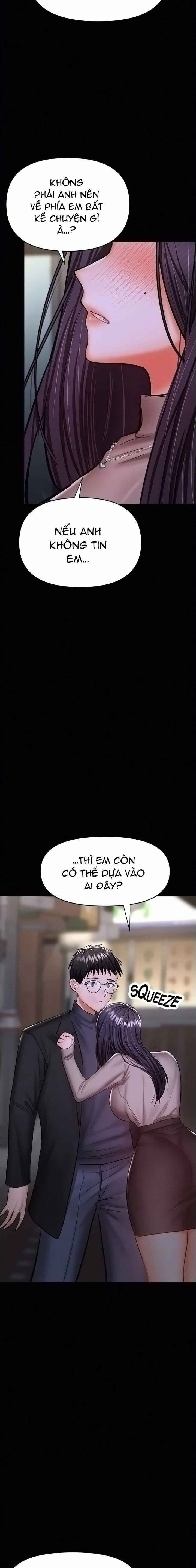 Chiều Chuộng Em Đi Mà 24.2 trang 6