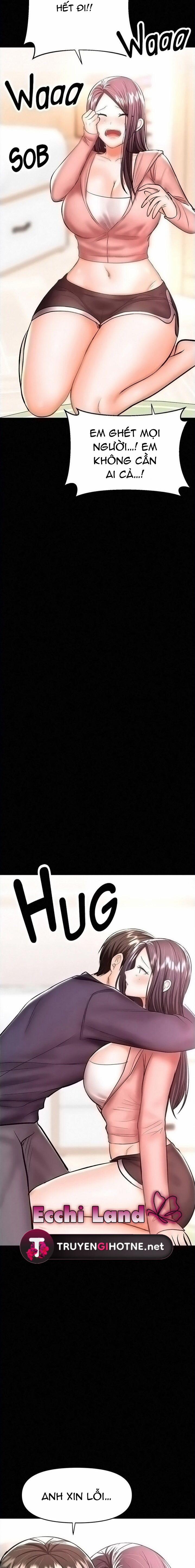 Chiều Chuộng Em Đi Mà 25.1 trang 11