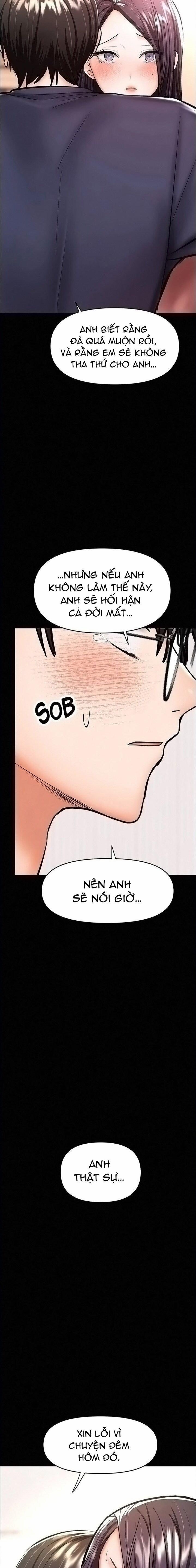 Chiều Chuộng Em Đi Mà 25.1 trang 12