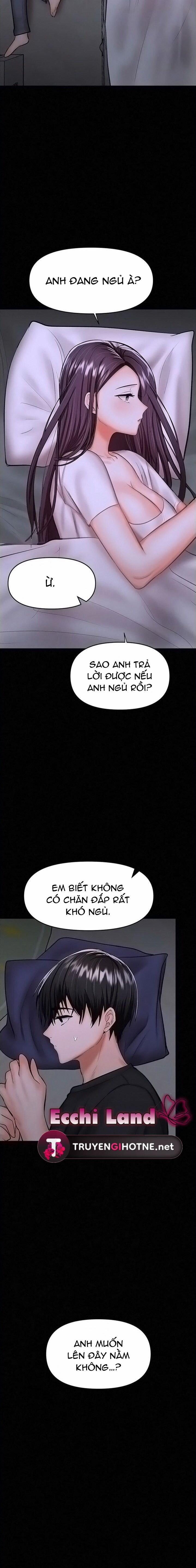 Chiều Chuộng Em Đi Mà 25.1 trang 15