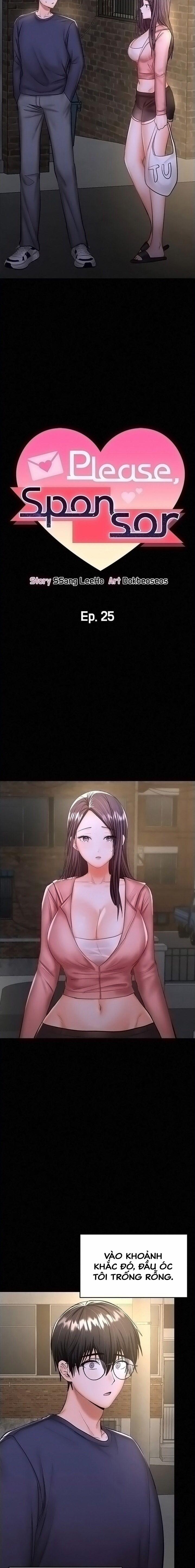 Chiều Chuộng Em Đi Mà 25.1 trang 4