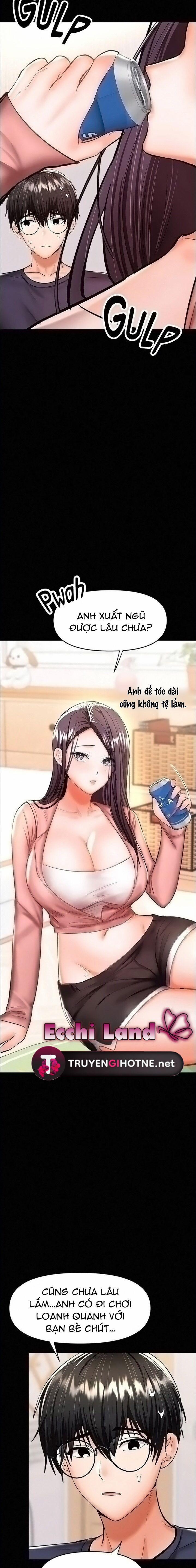 Chiều Chuộng Em Đi Mà 25.1 trang 7