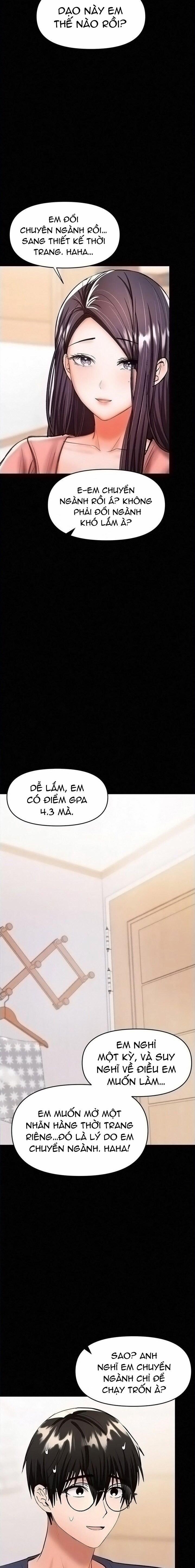 Chiều Chuộng Em Đi Mà 25.1 trang 8