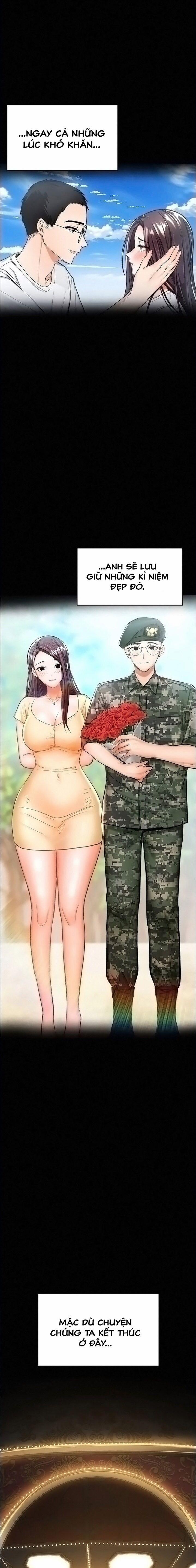 Chiều Chuộng Em Đi Mà 25.2 trang 10