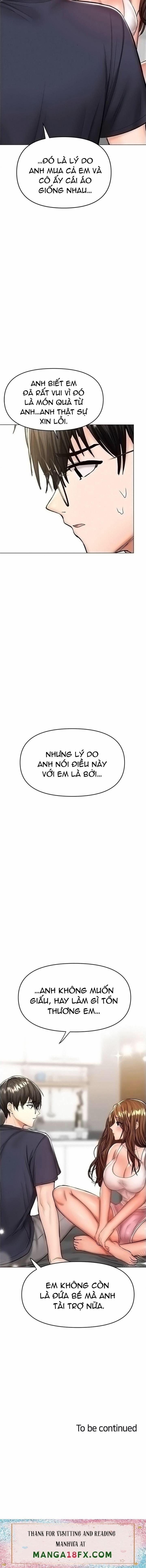 Chiều Chuộng Em Đi Mà 25.2 trang 15