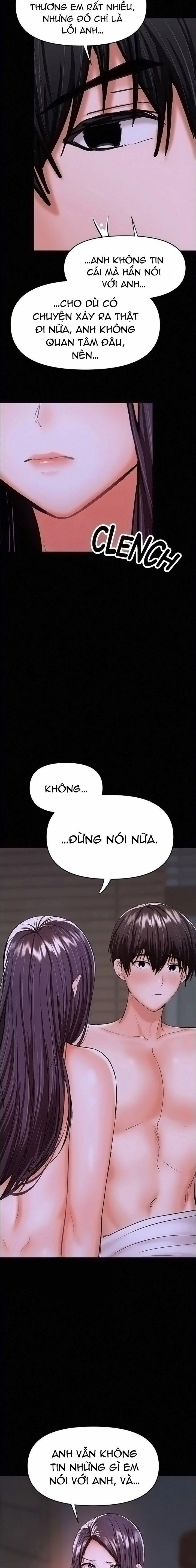 Chiều Chuộng Em Đi Mà 25.2 trang 4