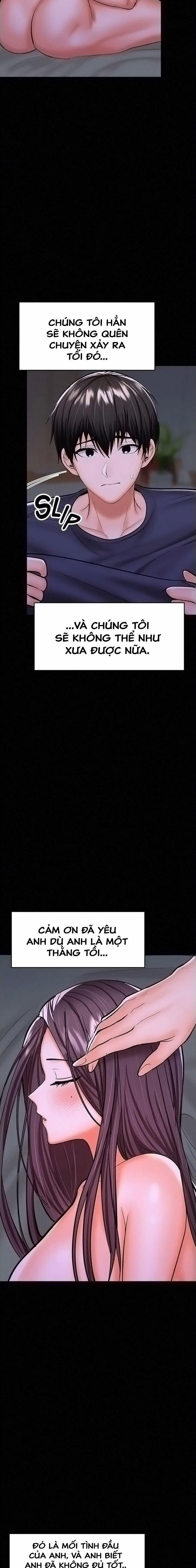 Chiều Chuộng Em Đi Mà 25.2 trang 8