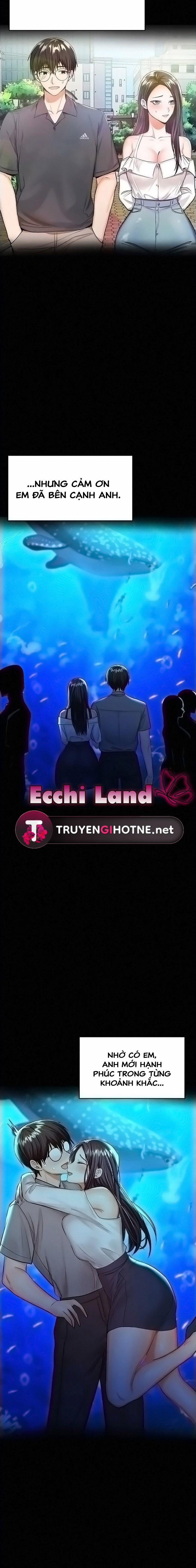 Chiều Chuộng Em Đi Mà 25.2 trang 9