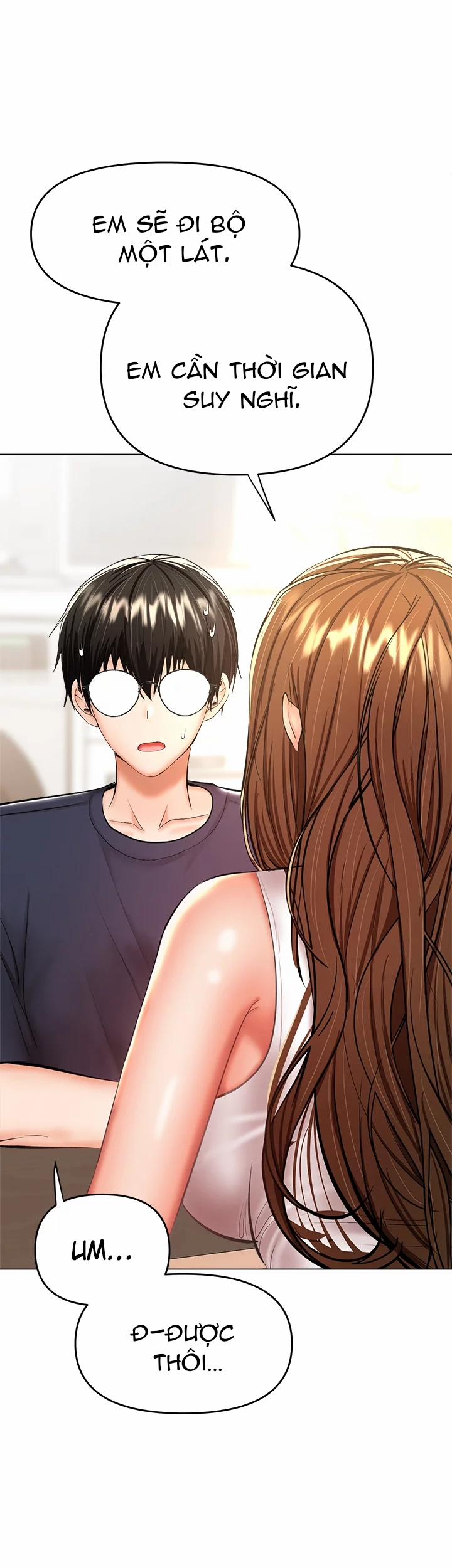 Chiều Chuộng Em Đi Mà 26.1 trang 12