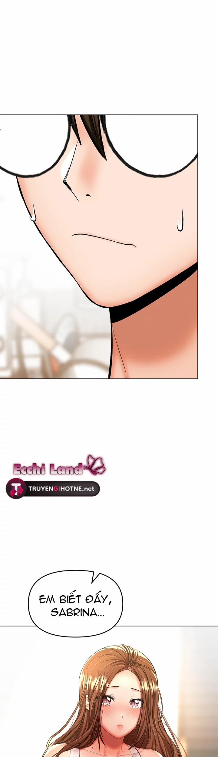 Chiều Chuộng Em Đi Mà 26.1 trang 2