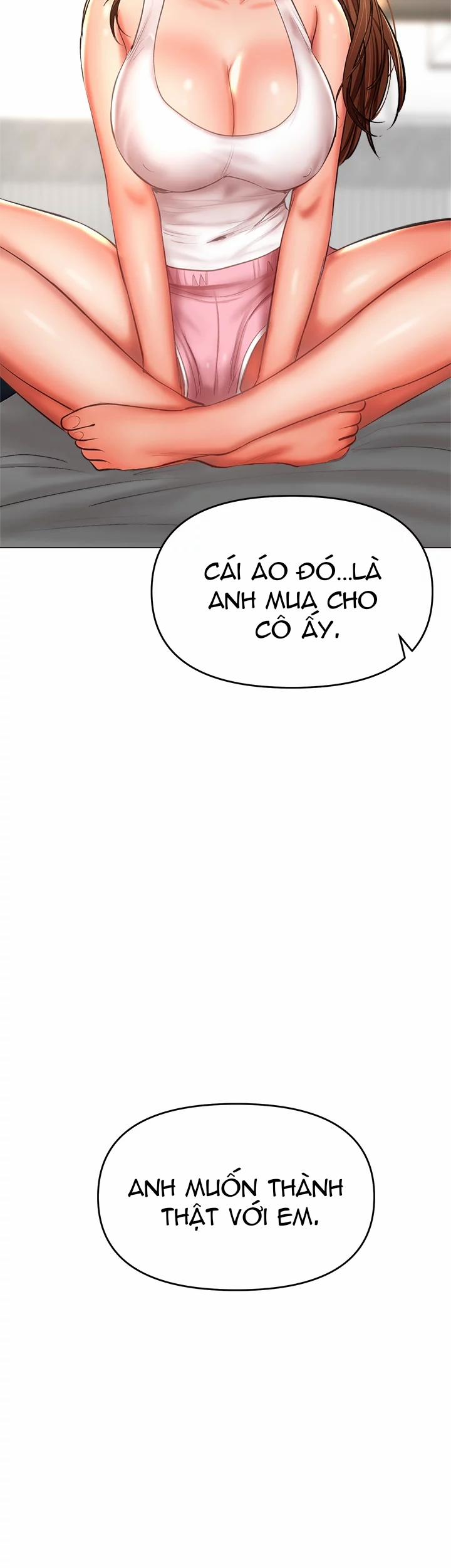 Chiều Chuộng Em Đi Mà 26.1 trang 3