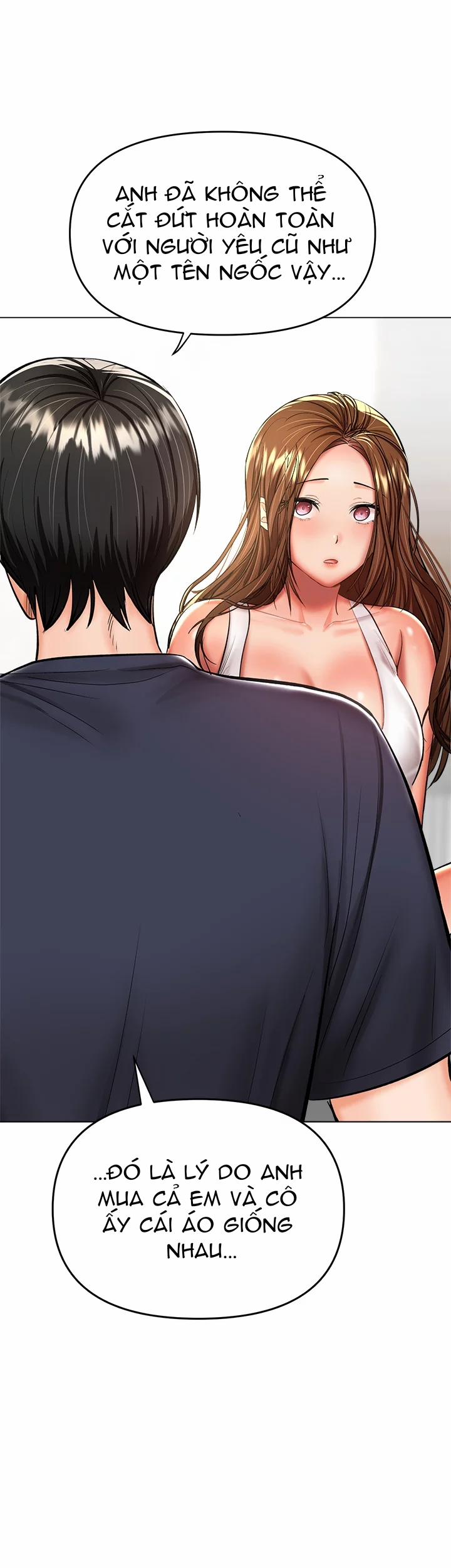 Chiều Chuộng Em Đi Mà 26.1 trang 4