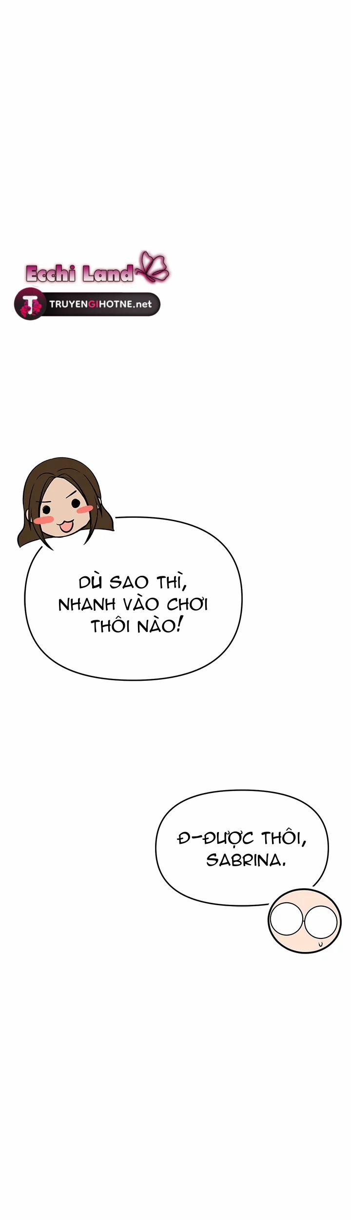 Chiều Chuộng Em Đi Mà 26.2 trang 12