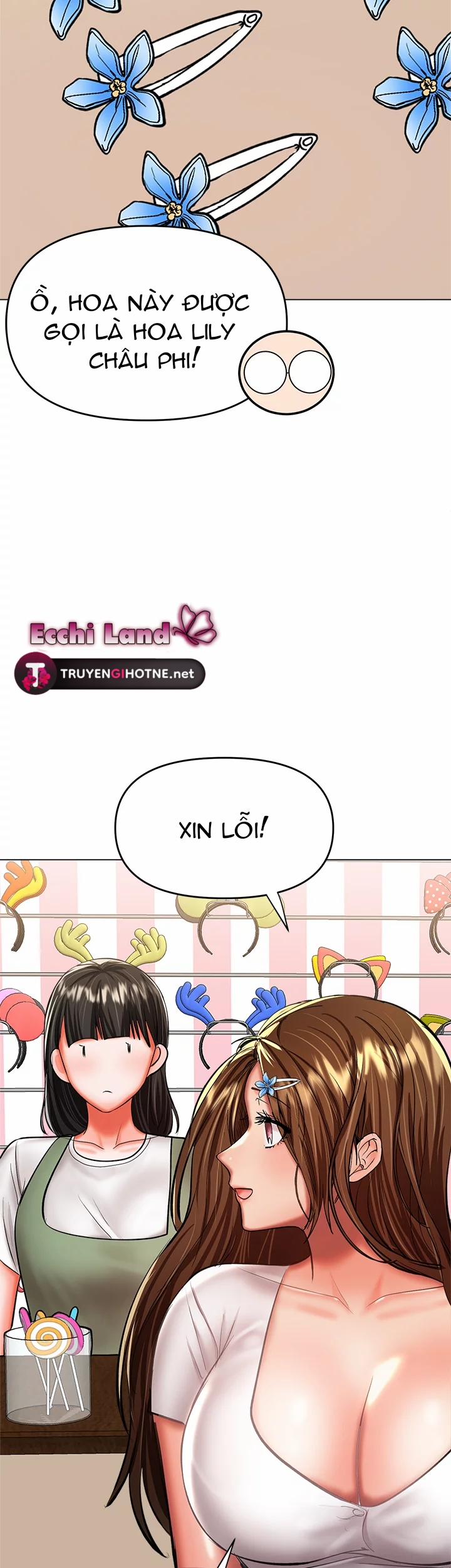 Chiều Chuộng Em Đi Mà 26.2 trang 24