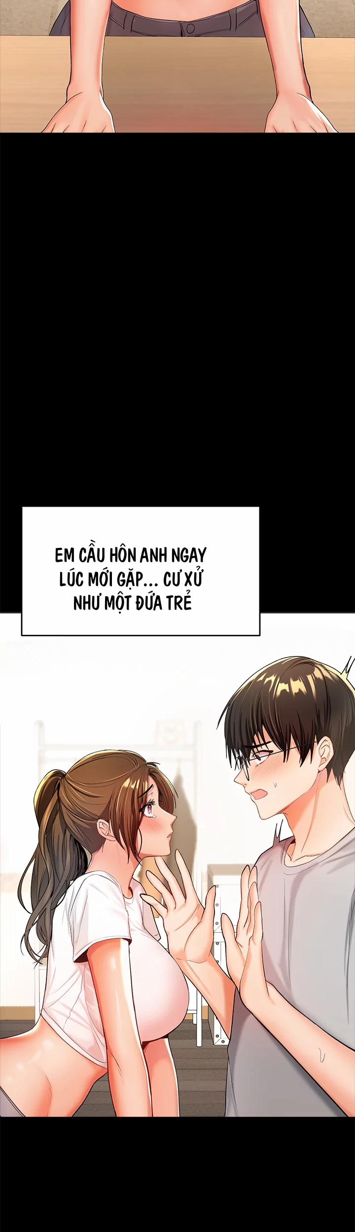 Chiều Chuộng Em Đi Mà 26.2 trang 39