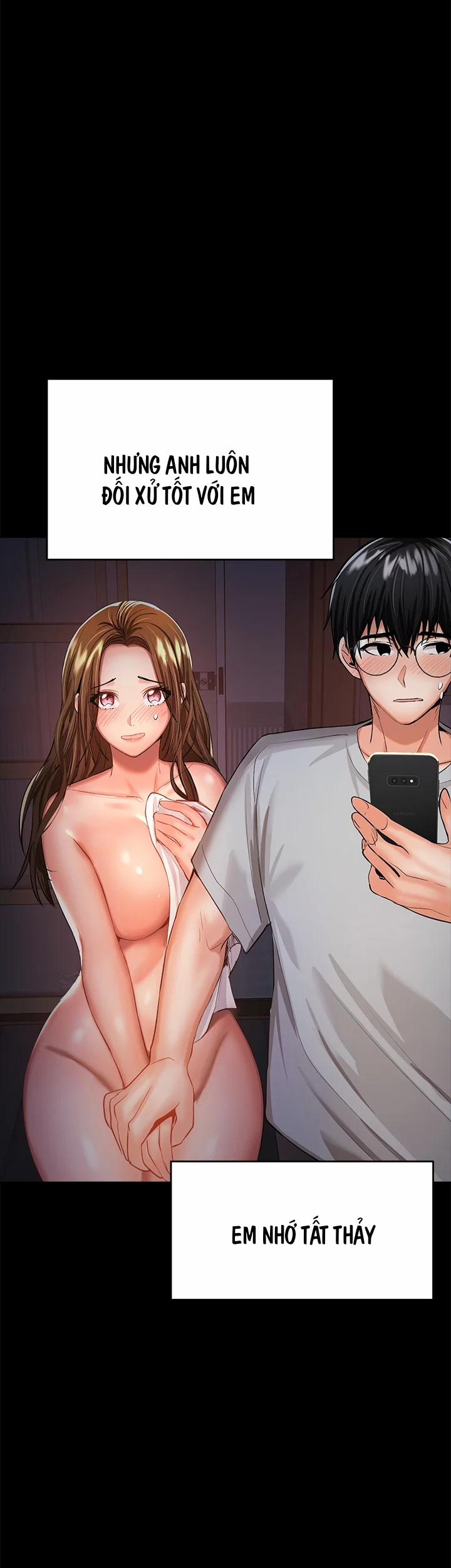 Chiều Chuộng Em Đi Mà 26.2 trang 40