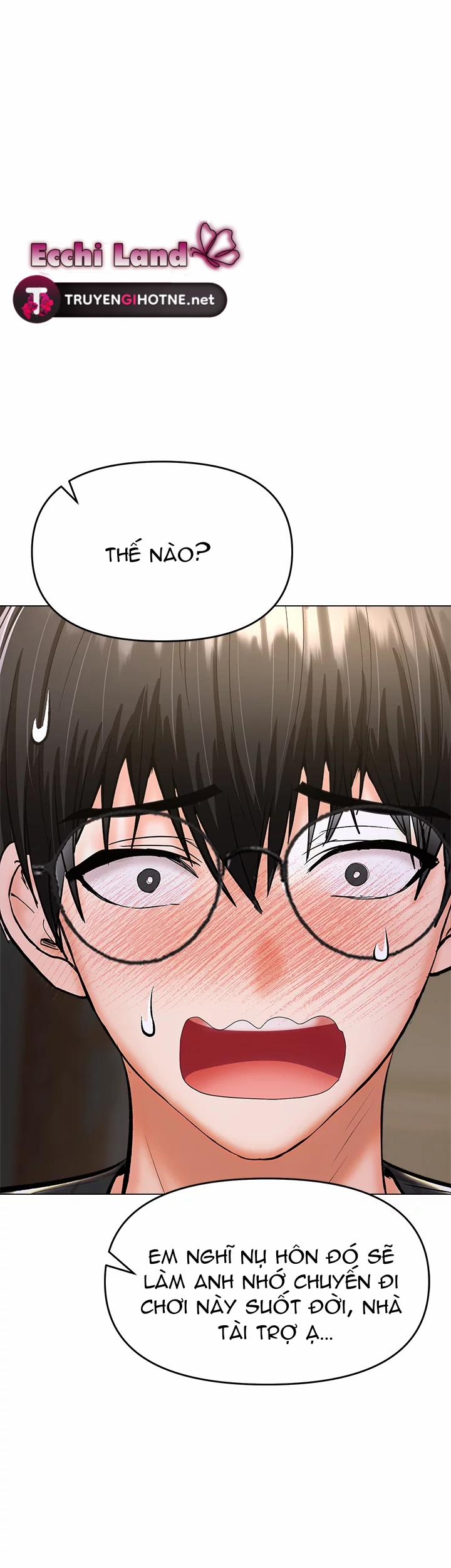 Chiều Chuộng Em Đi Mà 26.2 trang 59