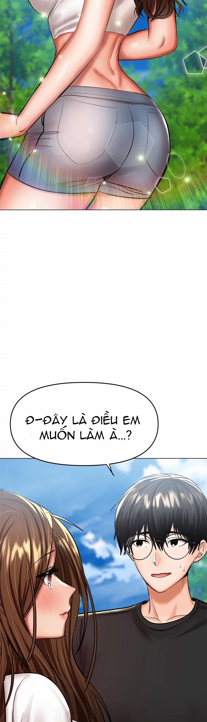 Chiều Chuộng Em Đi Mà 26.2 trang 7