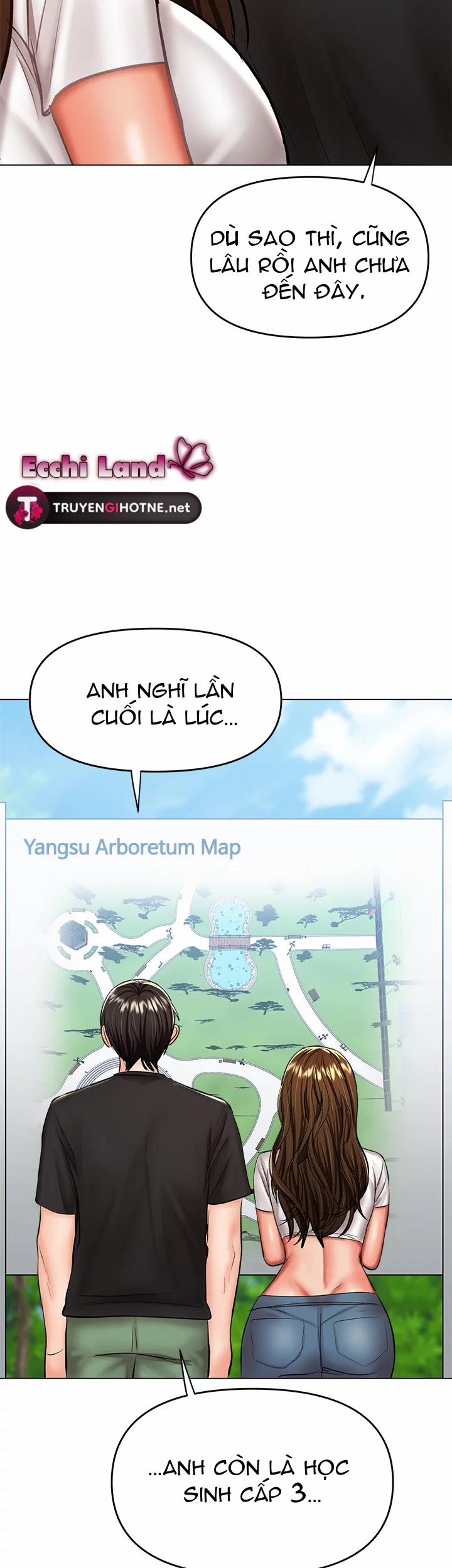 Chiều Chuộng Em Đi Mà 26.2 trang 8