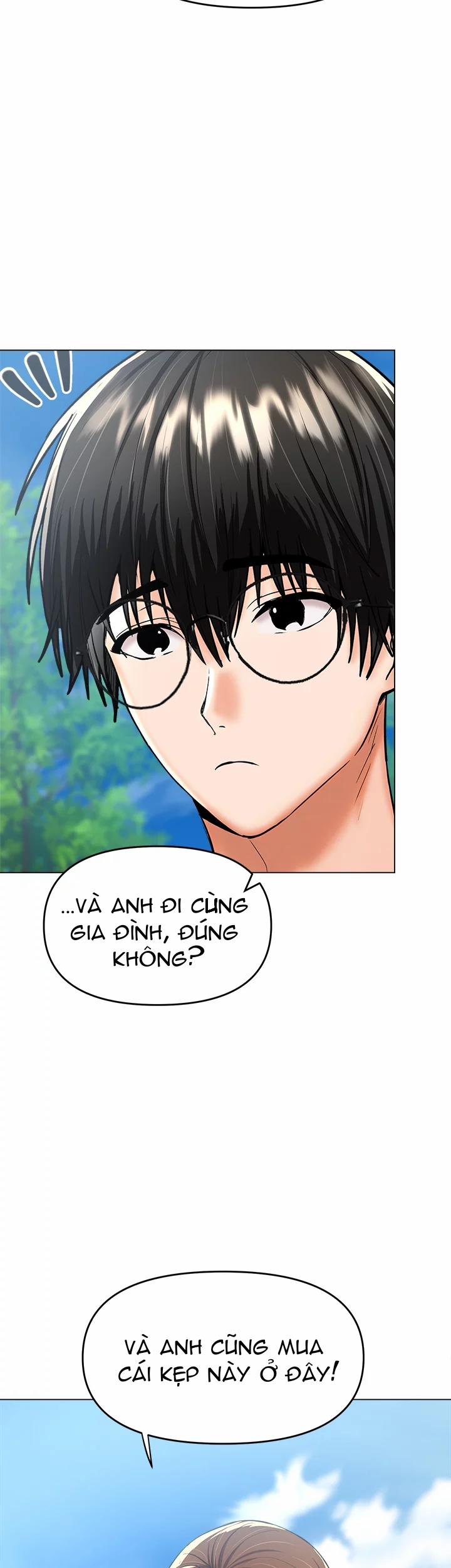 Chiều Chuộng Em Đi Mà 26.2 trang 9