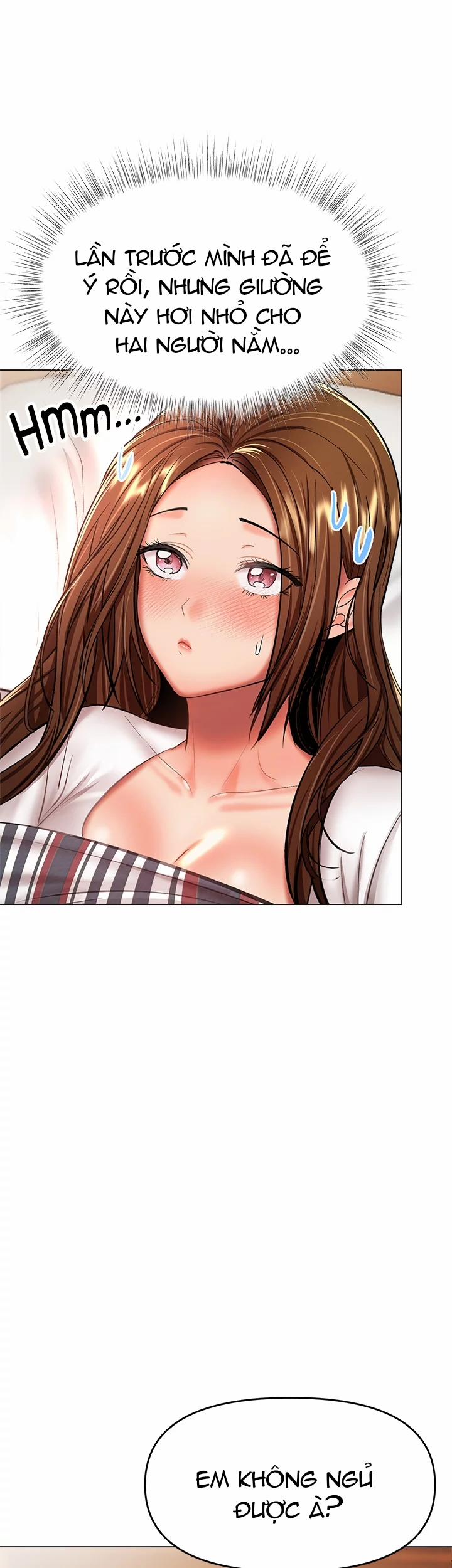 Chiều Chuộng Em Đi Mà 27.1 trang 12