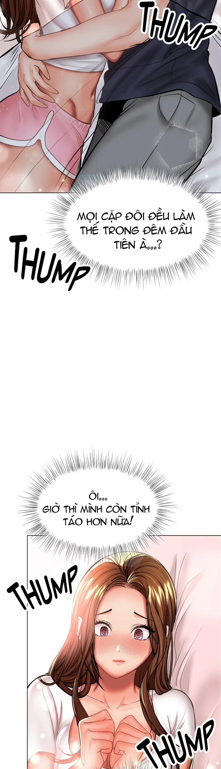 Chiều Chuộng Em Đi Mà 27.1 trang 16