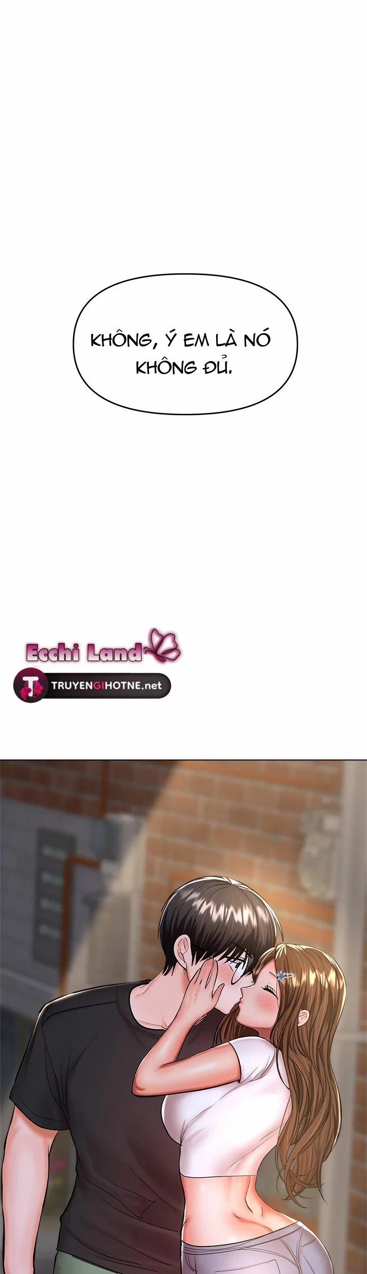 Chiều Chuộng Em Đi Mà 27.1 trang 2