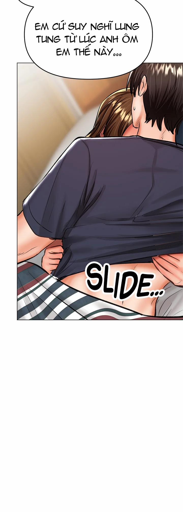 Chiều Chuộng Em Đi Mà 27.1 trang 23